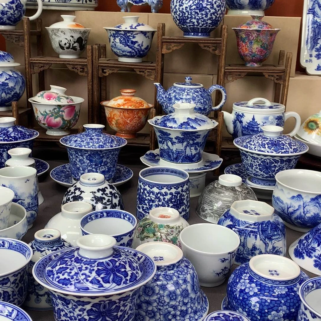 提***苏景德镇陶瓷景德镇陶瓷