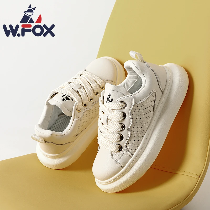 真皮夏季休闲时尚男鞋低跟潮鞋百搭女鞋子运动鞋透气板鞋情侣薄款