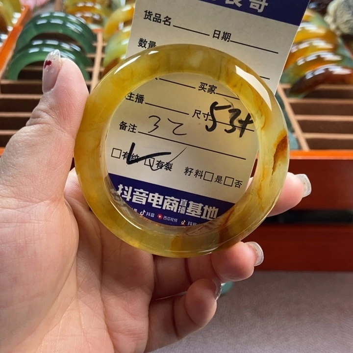 蛇纹石玉未镶嵌手镯手串挂件