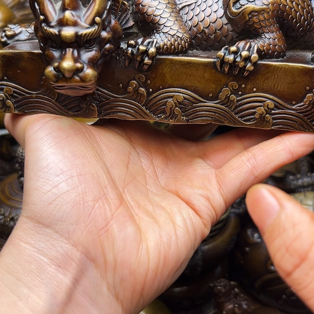 铜器精美好物点击下单