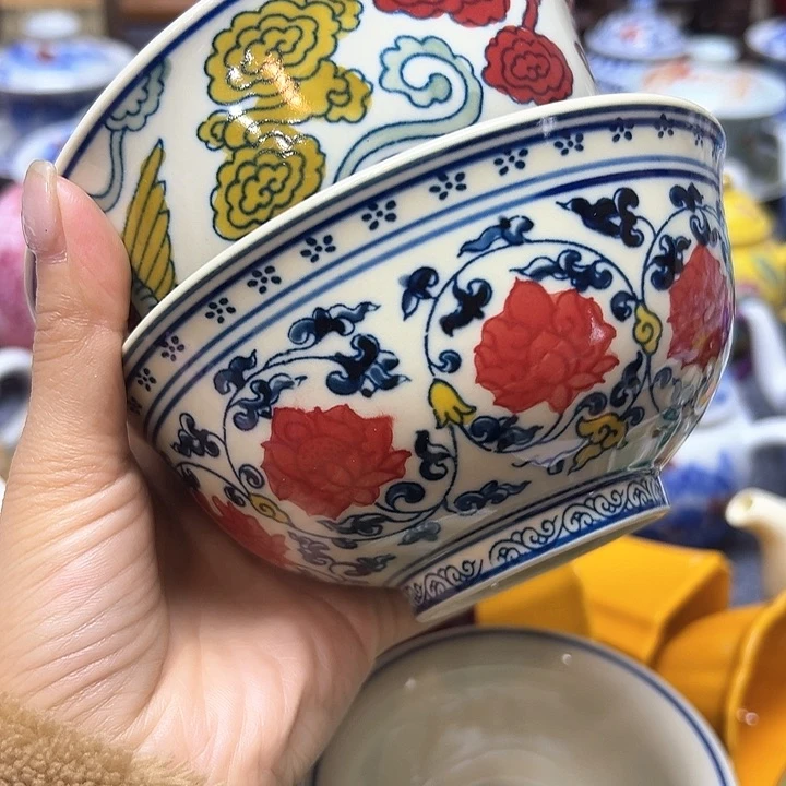 珐琅彩工艺等工艺