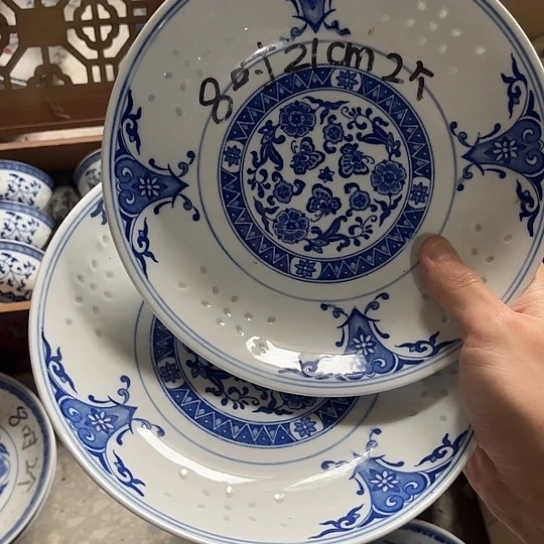 碗高温细白瓷！！！