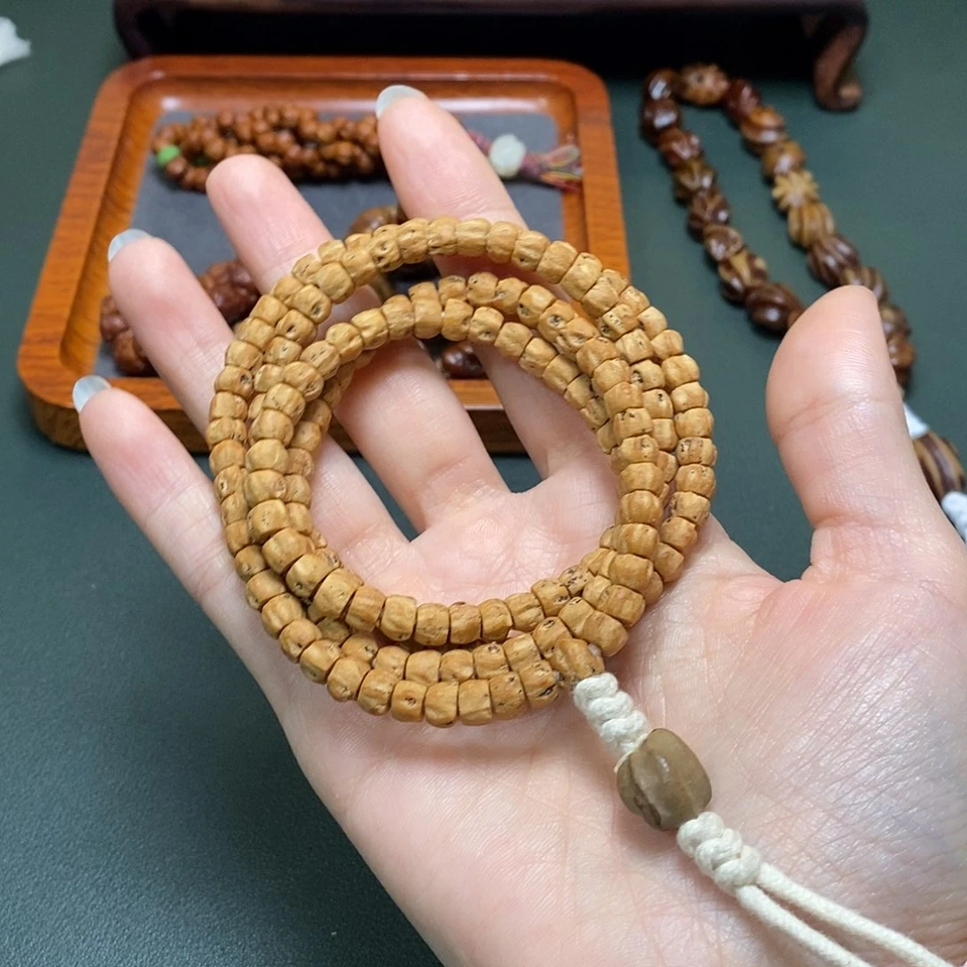 吊坠柏香籽/百香籽