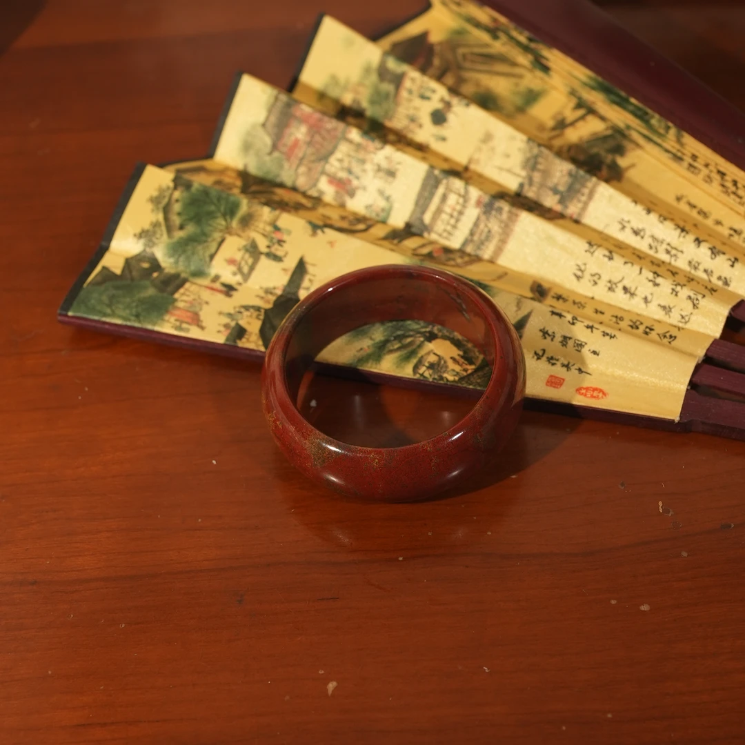 非金属锦纶手链 香港王老板-饰品手镯3f172