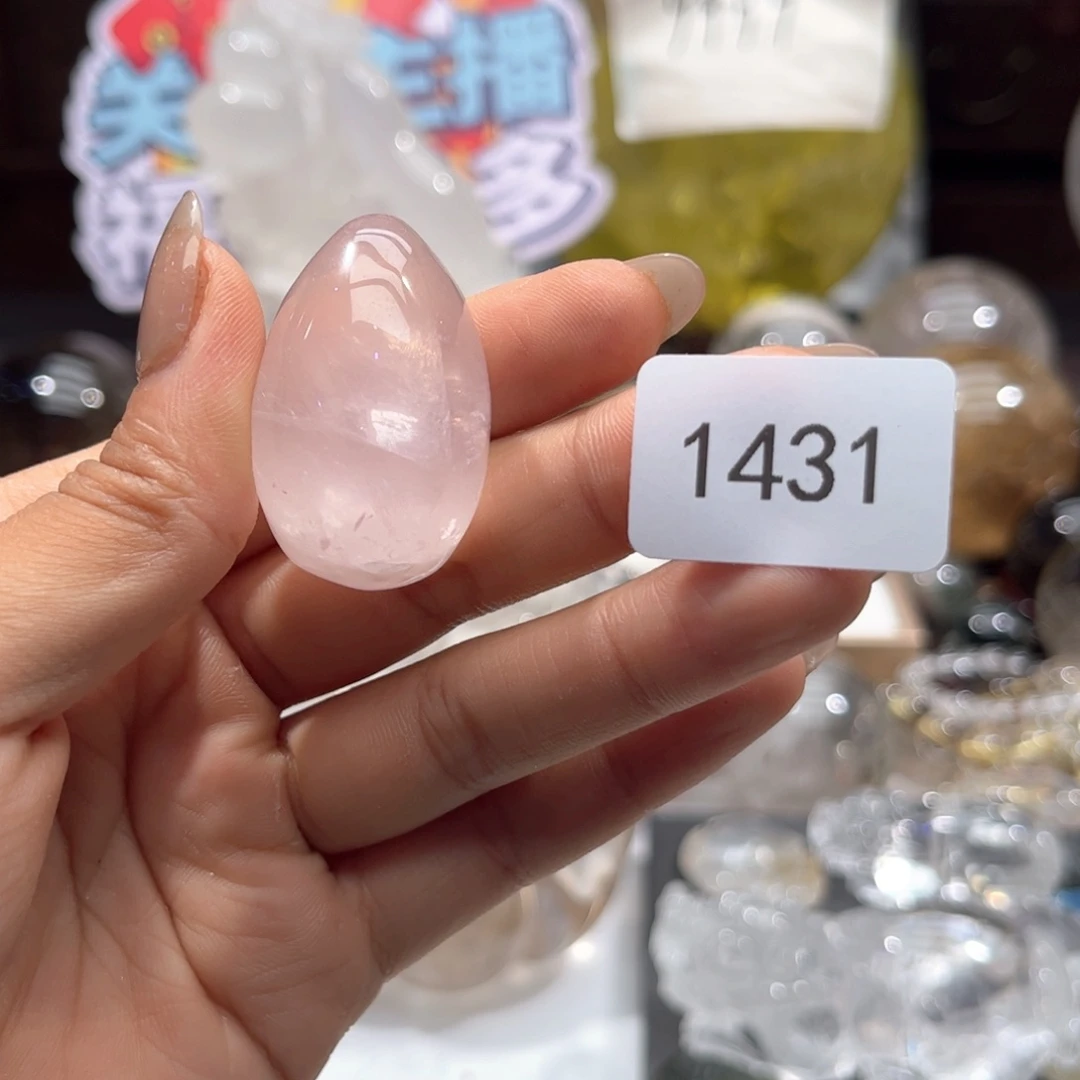 【闪购商品】水晶手串未镶嵌