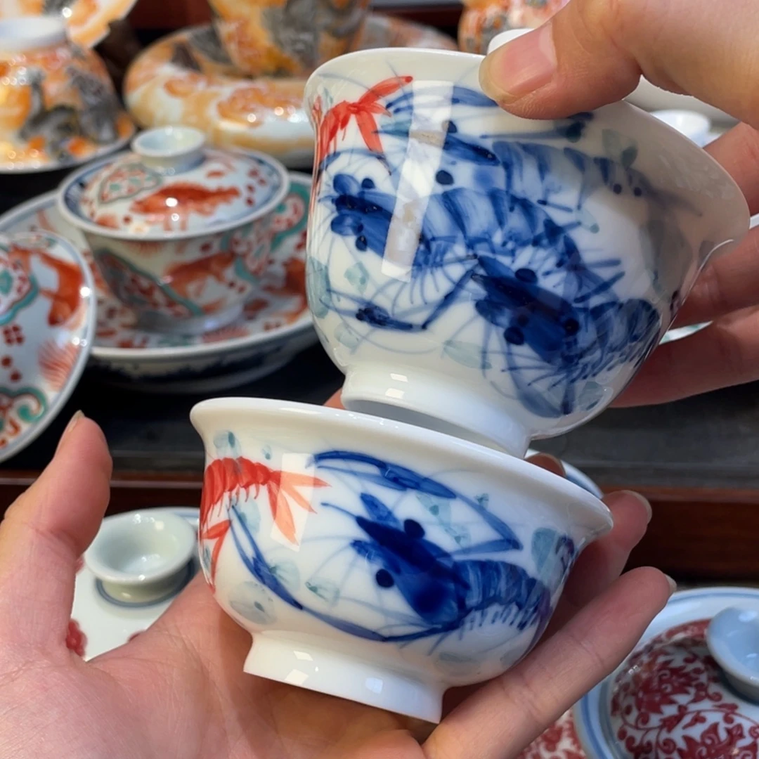 我是一景德镇一名男子