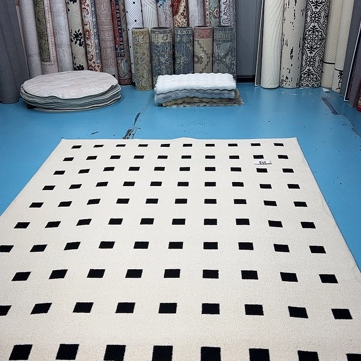 混纺200×300硅藻丝云朵纤维特价尺寸误差正负1-3厘米