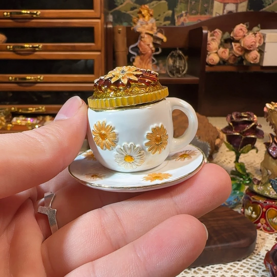 手工制品默认微瑕