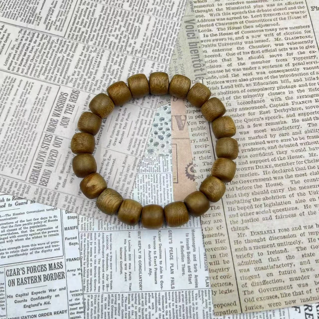 【善缘】c1197桶珠-手串(多样性发货)