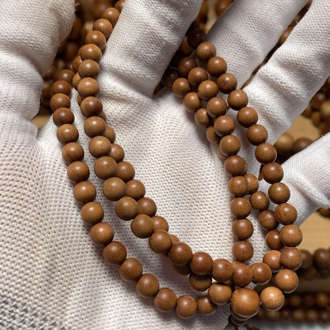 檀香木其他06 顺纹 多