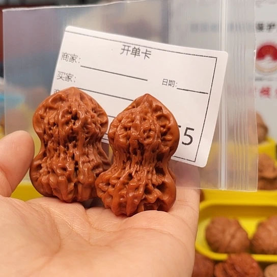 小***超吊坠文玩核桃葫芦