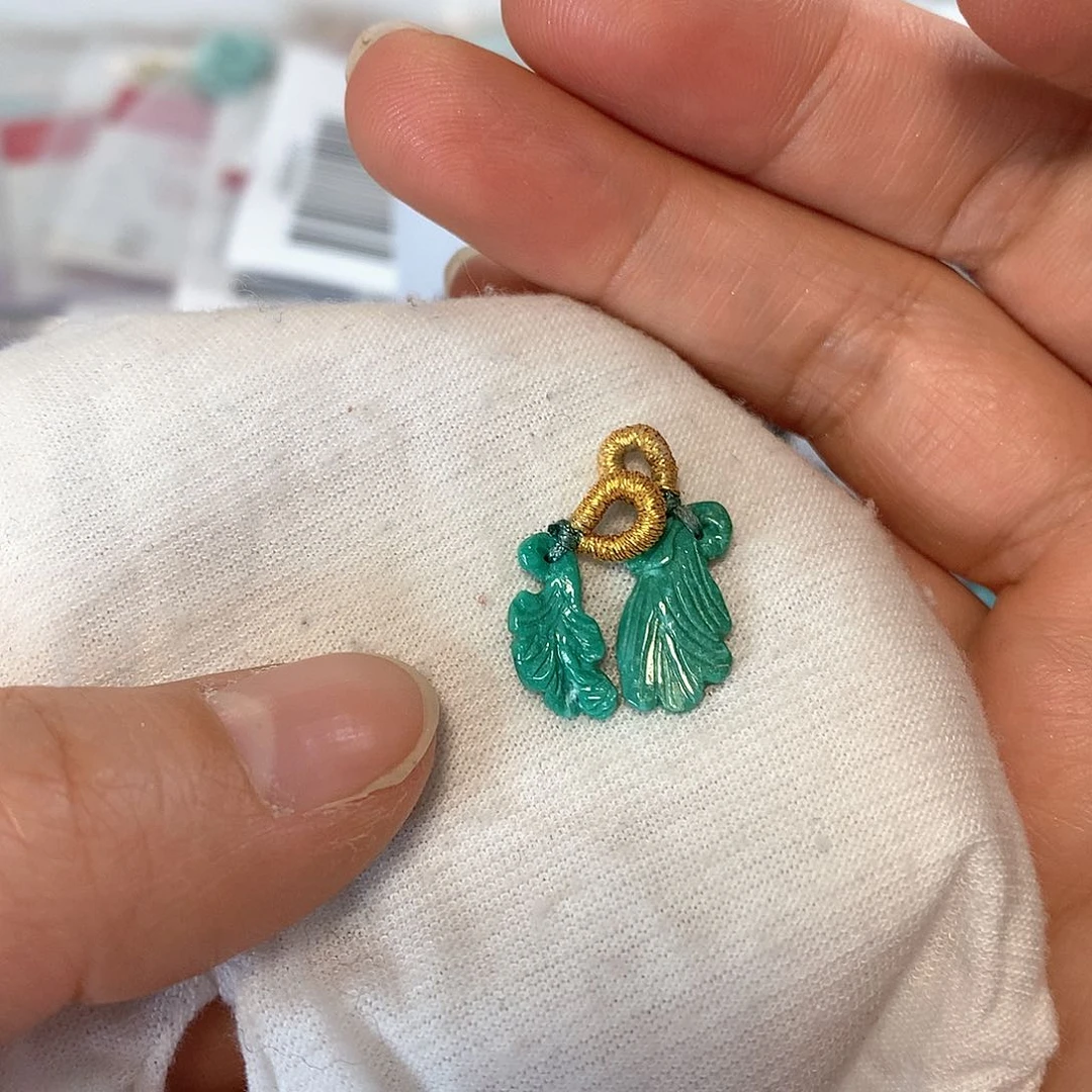 南红玛瑙珠宝奇石未镶嵌