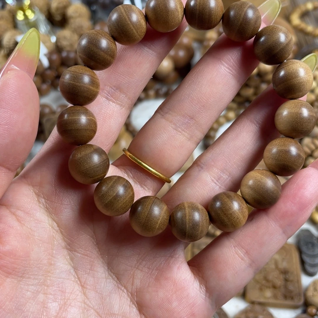 檀香木橙***?/老山檀香1.2横纹