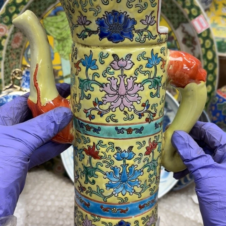 摆件瓷器摆件瓷器摆件