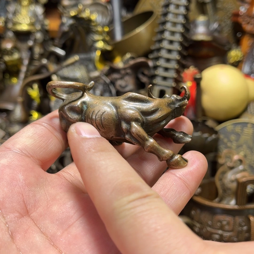 精品铜器摆件链接