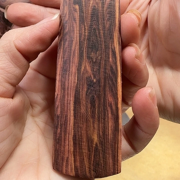 黄花梨/降香黄檀兔*哥随形原料