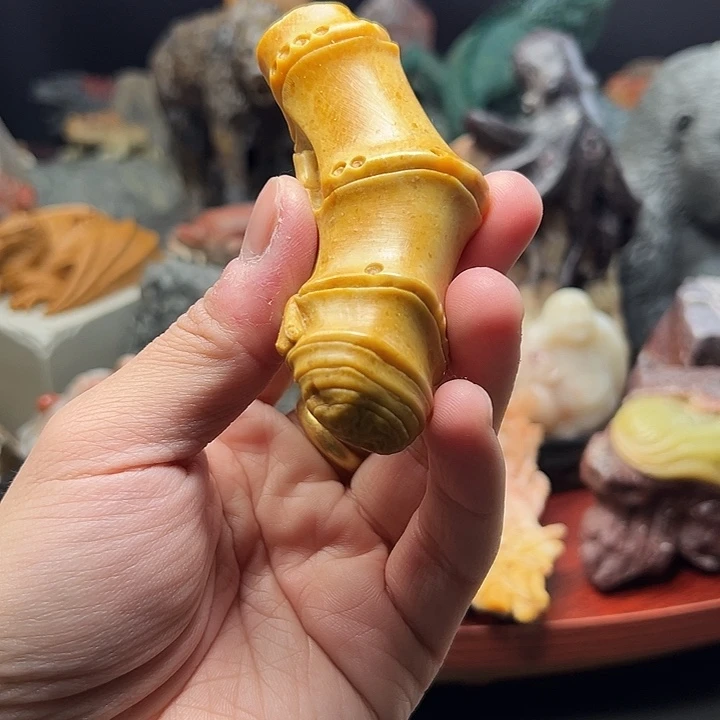 寿山石寿山石摆件