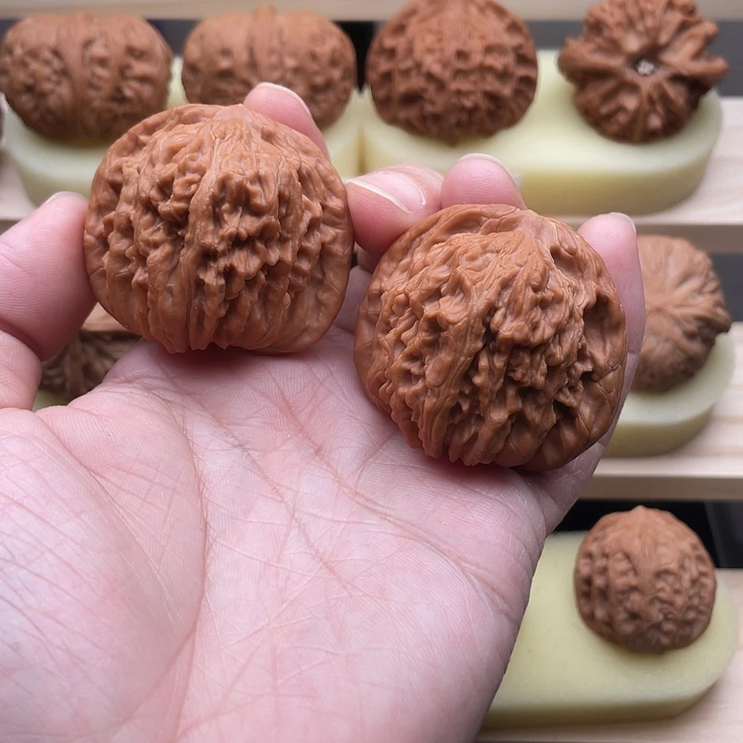 吊坠文玩核桃?*45楼