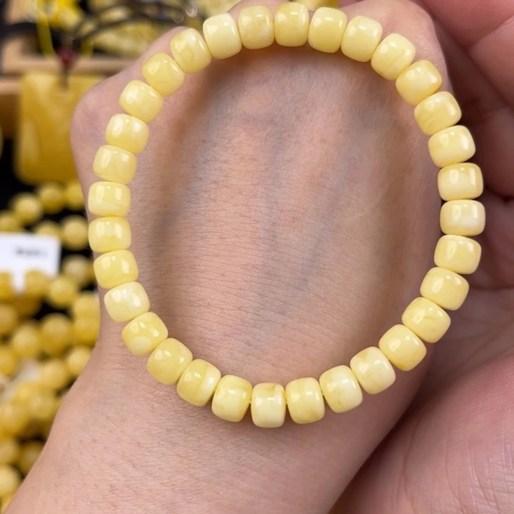 未镶嵌琥珀珠宝奇石琥珀