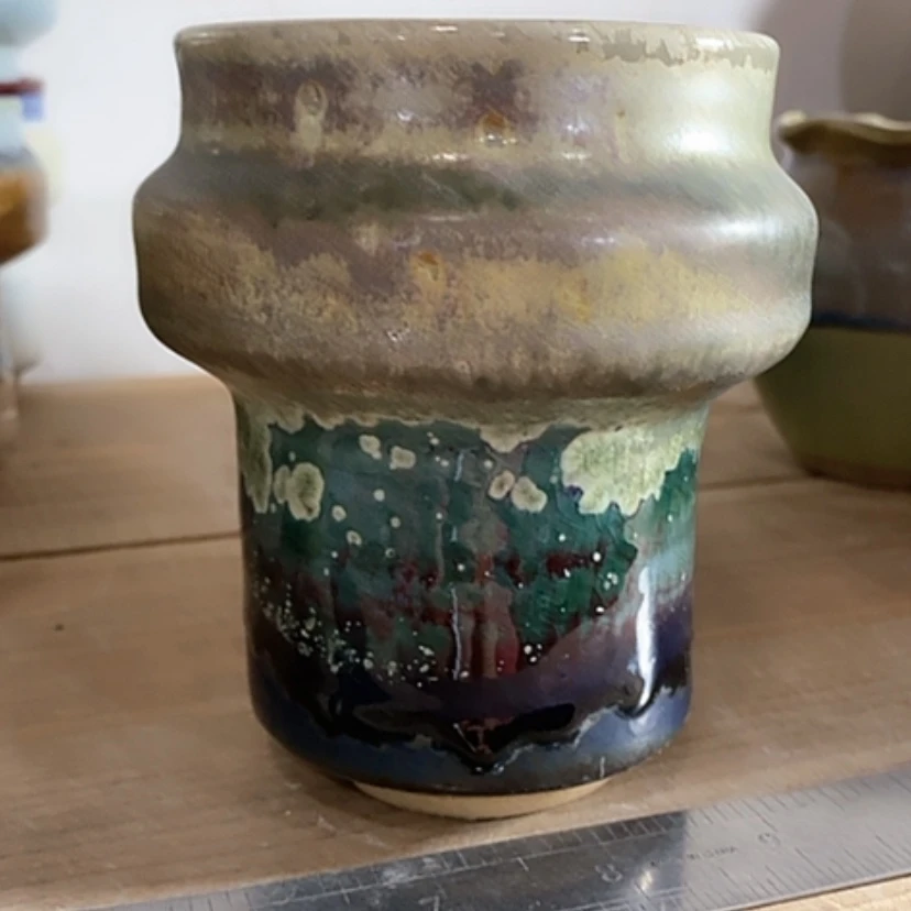 【闪购商品】红陶口8