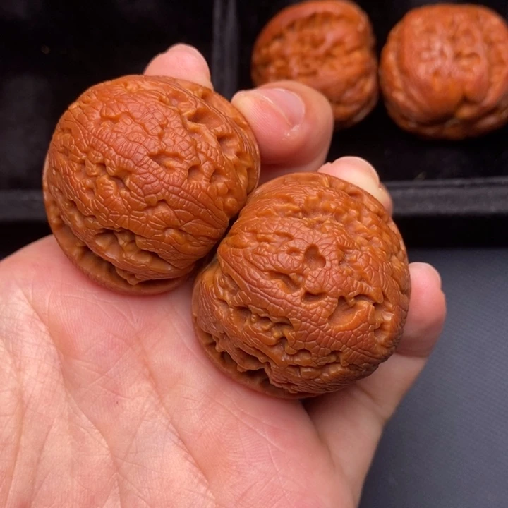 文玩核桃吊坠文玩