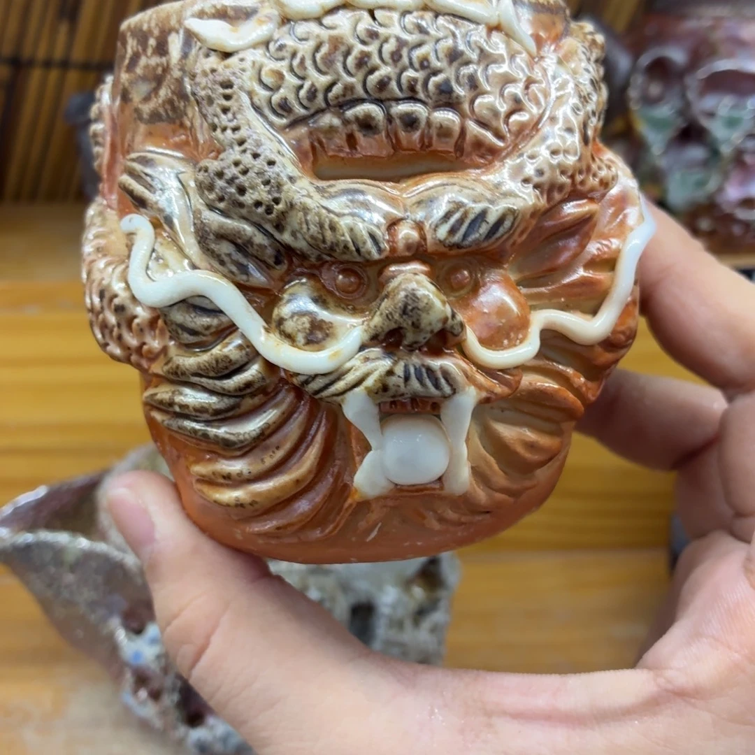 陶园柴烧精品高货584
