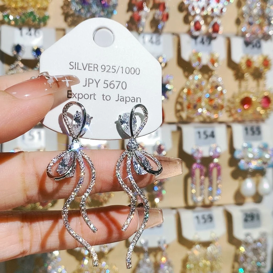 非金属合成立方氧化锆925银