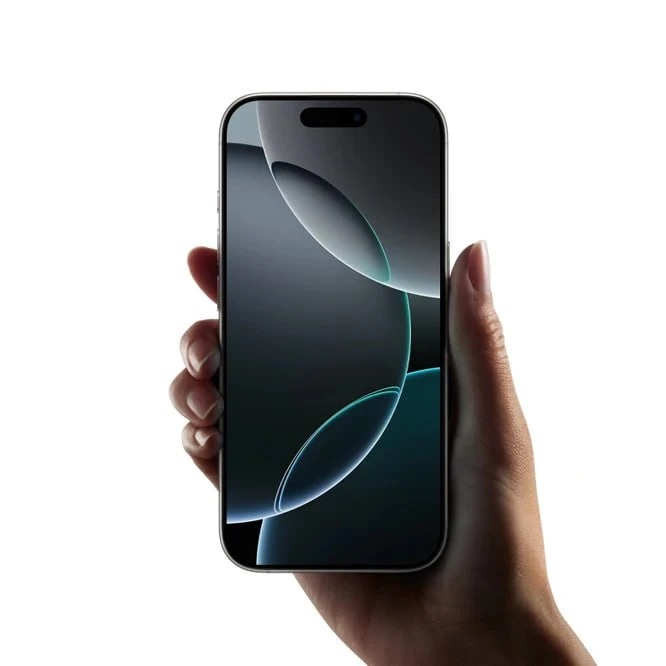 iPhone16 镜头 高清国行