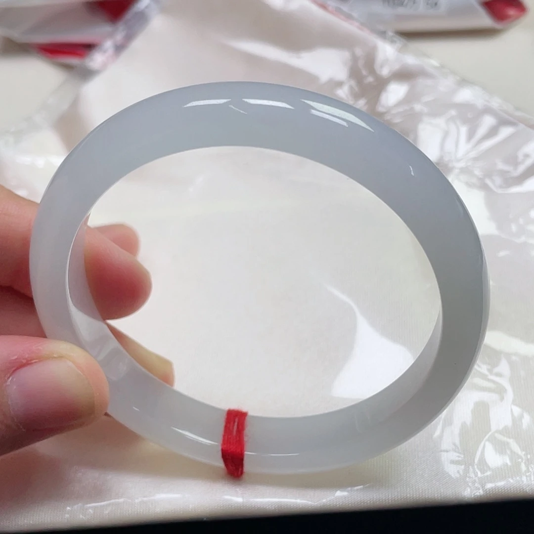 未镶嵌手镯翡翠缅甸翡翠