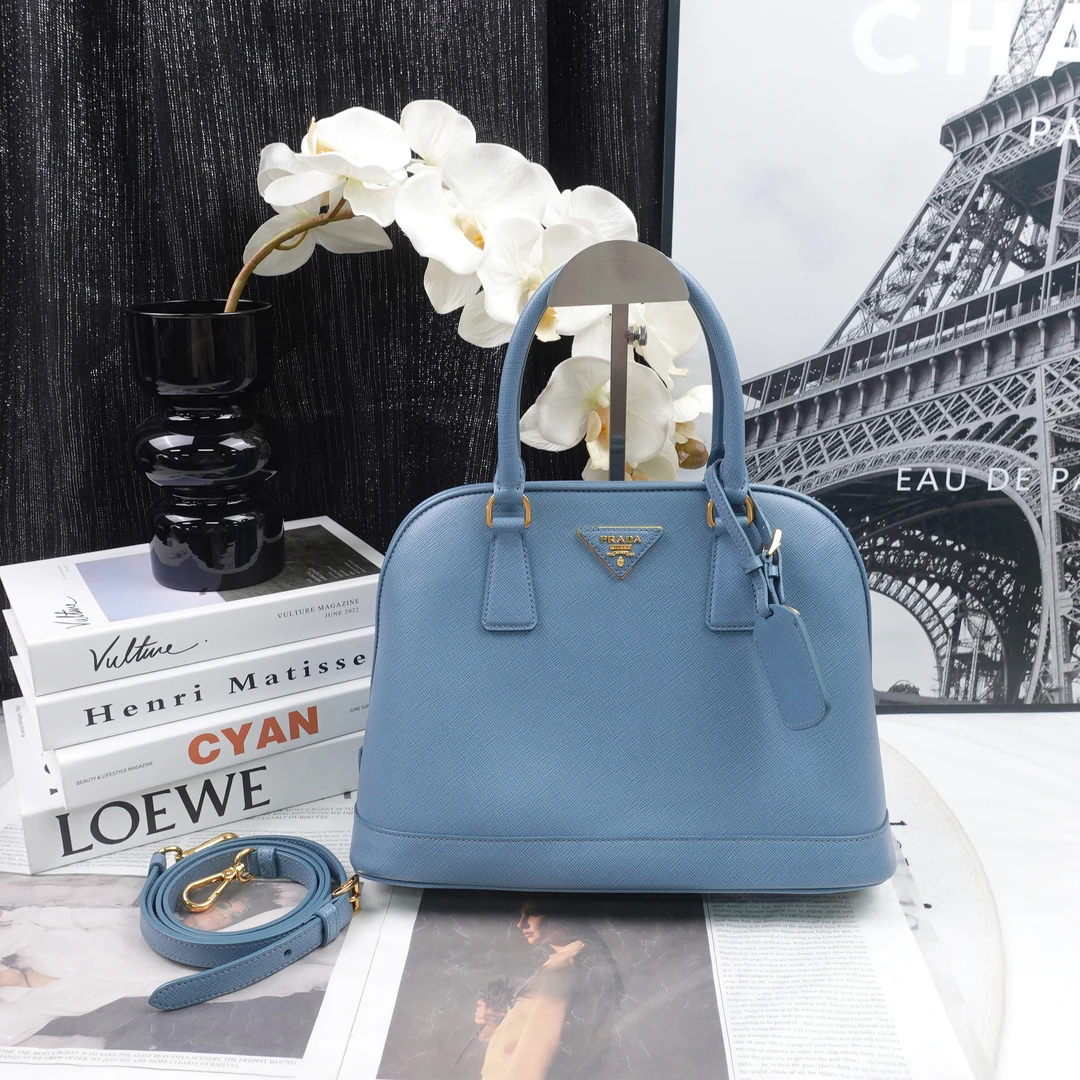 95新 Prada/普拉达 单肩包/T10320155