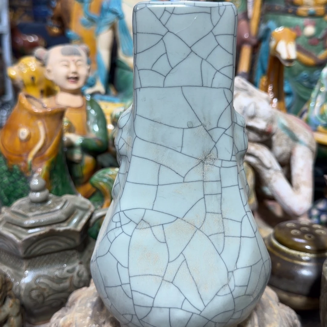 陶瓷摆件摆件摆件