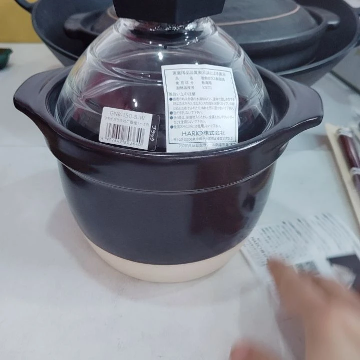 201不锈钢玻璃砂锅。。。。。。