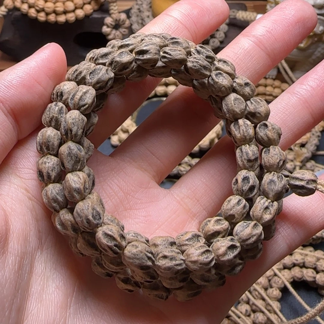 z***x柏香籽/百香籽吊坠