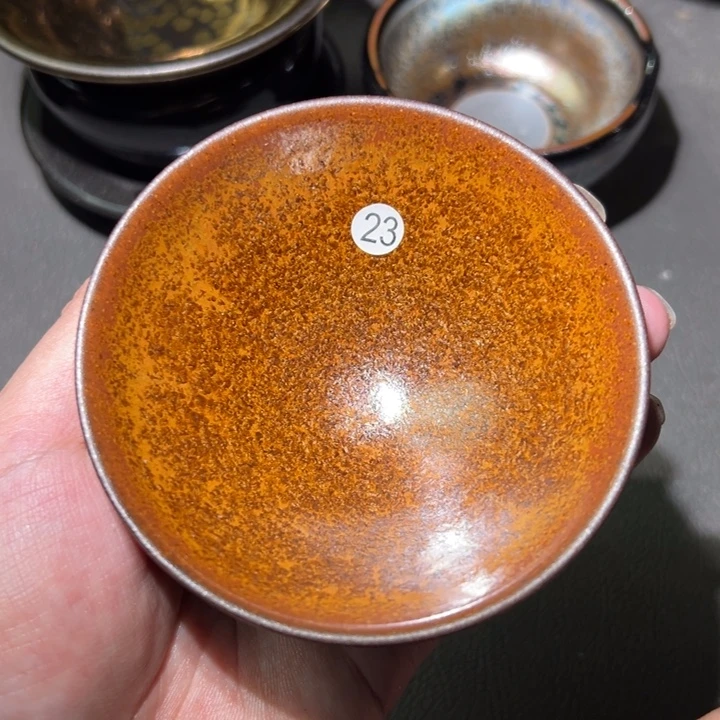 茶盏你说了就可以啊嘛你