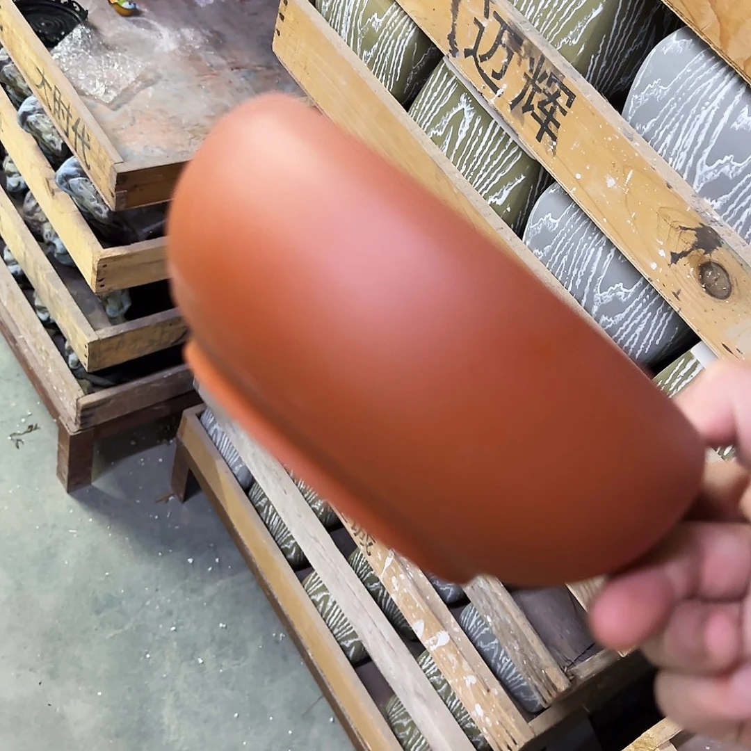 福利局库存尾单·有孔花盆当天满9元发