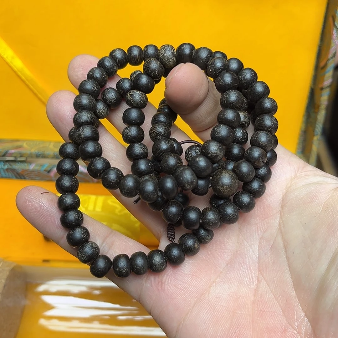 大叶紫檀（黑酸枝木类）