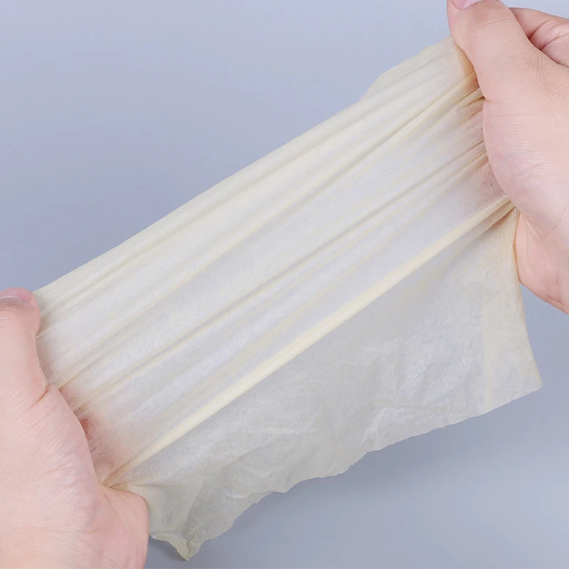 洗不烂懒人抹布干湿两用家用清洁厨房用纸专用纸一次性洗碗布