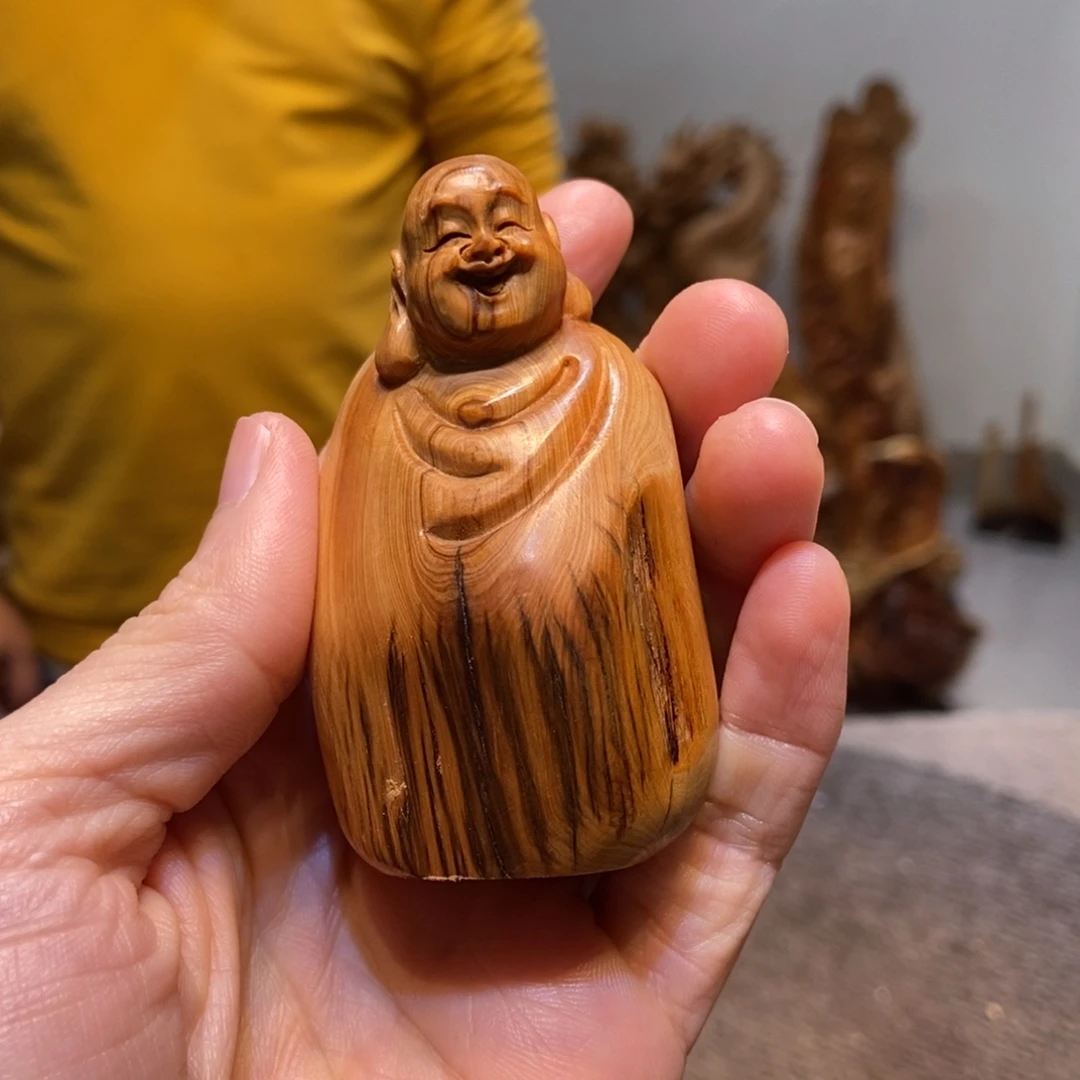 柏木（崖柏）精品太行崖柏