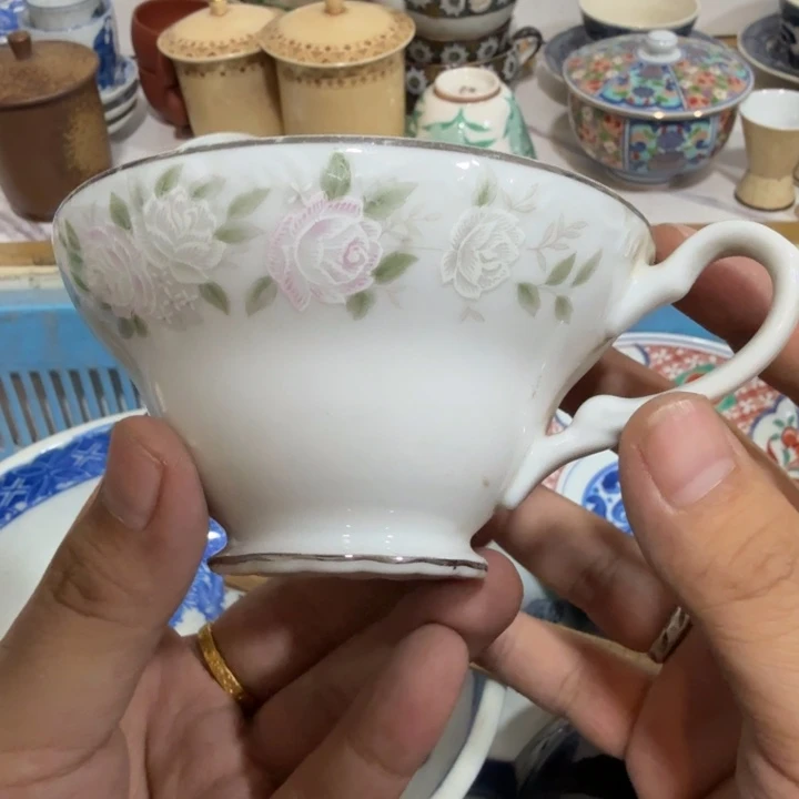陶瓷推荐第二名20包邮