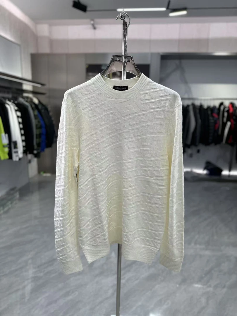 AW1008秋冬男士毛衣A1