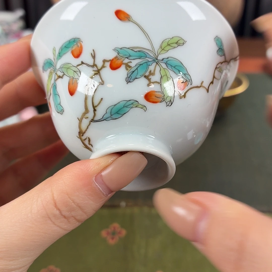 九鸣瓷艺九鸣瓷艺