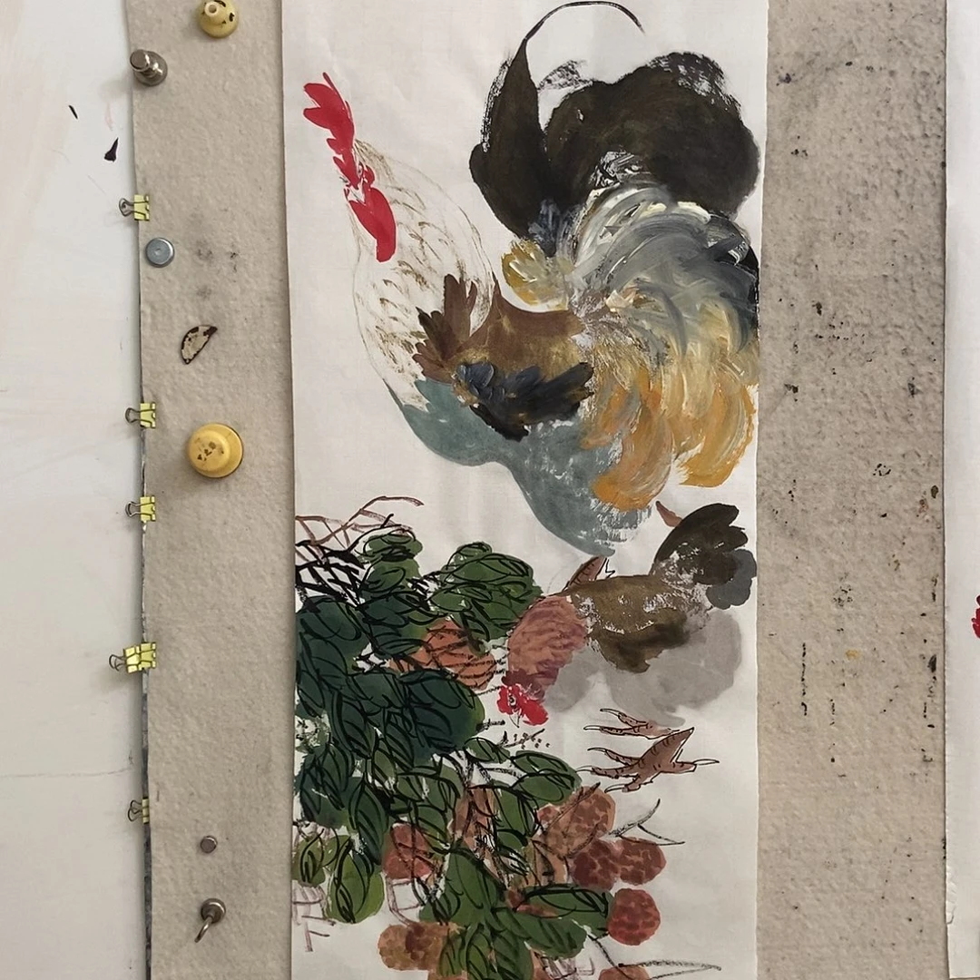 历***片国画我们的确是一，我的确是