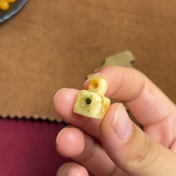 手串/手链橄榄核藏传小配饰