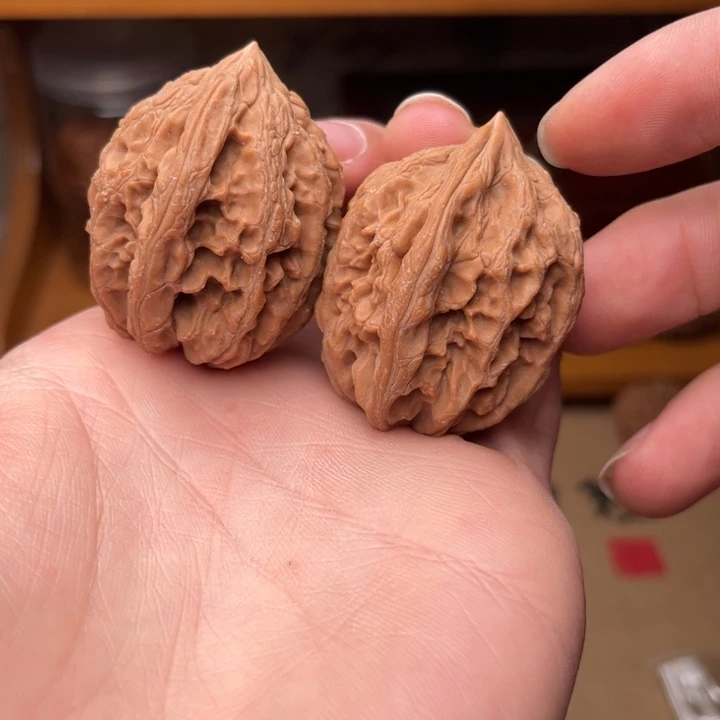 吊坠文玩核桃文玩