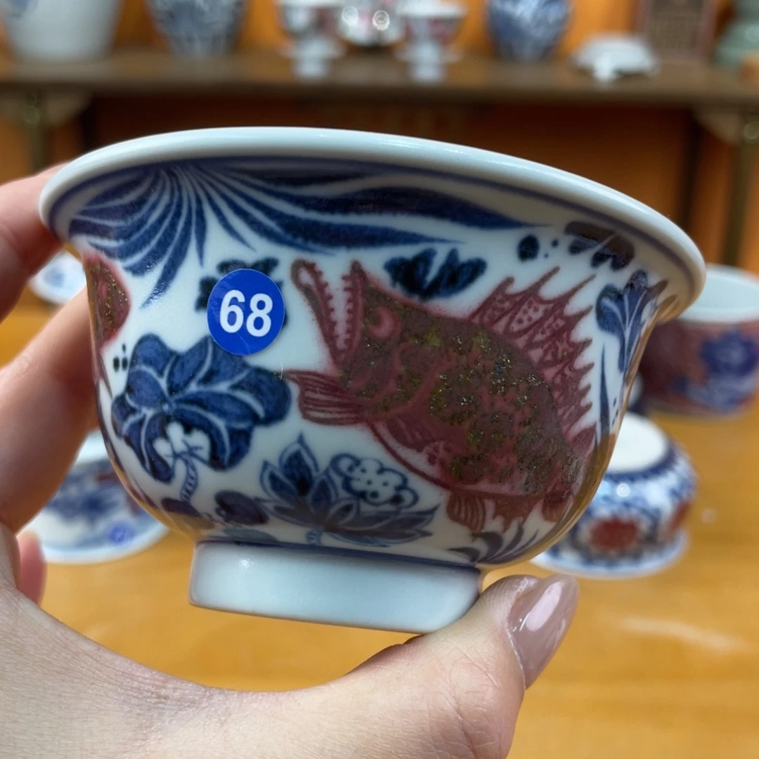 景德镇手绘哈哈哈哈哈哈