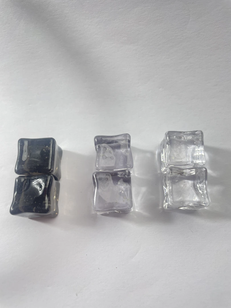 【丹丹专属】直播拆细闪冰冰（深色系）手工diy配件