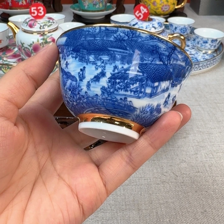 景德镇陶瓷景德镇瓷器