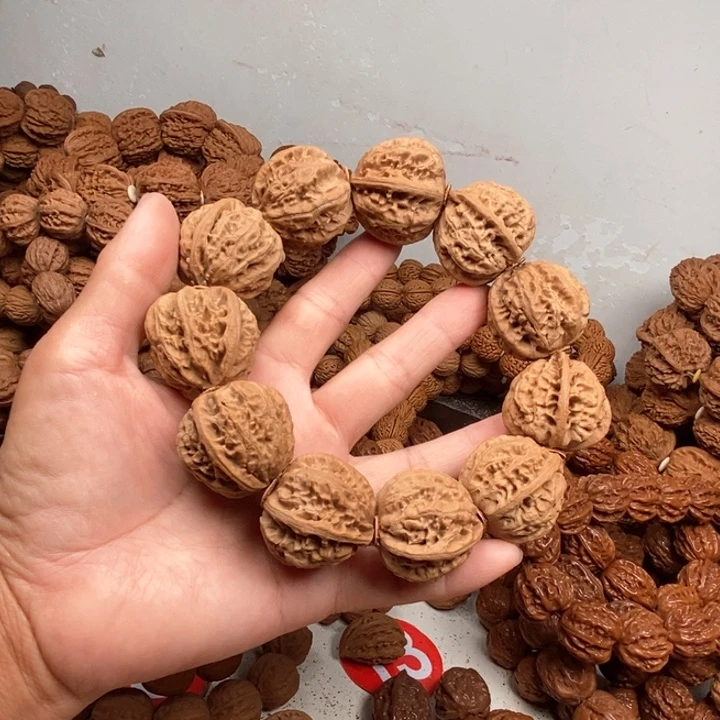 是***1手串/手链核桃核桃手持手串手链