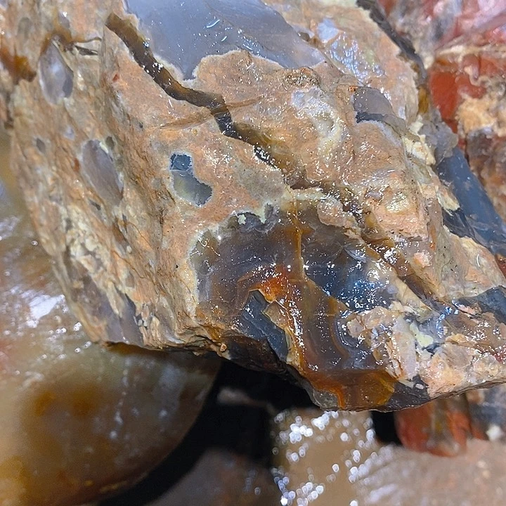 定制玛瑙曾*好了吗呜啦啦啦