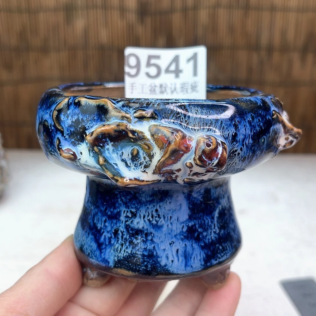 景德镇陶瓷艺术玖品